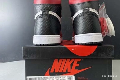 CD0461- High 1 “Satin Breathable Jordan Air 230 OG 9253 Snake” WMNS 0819
